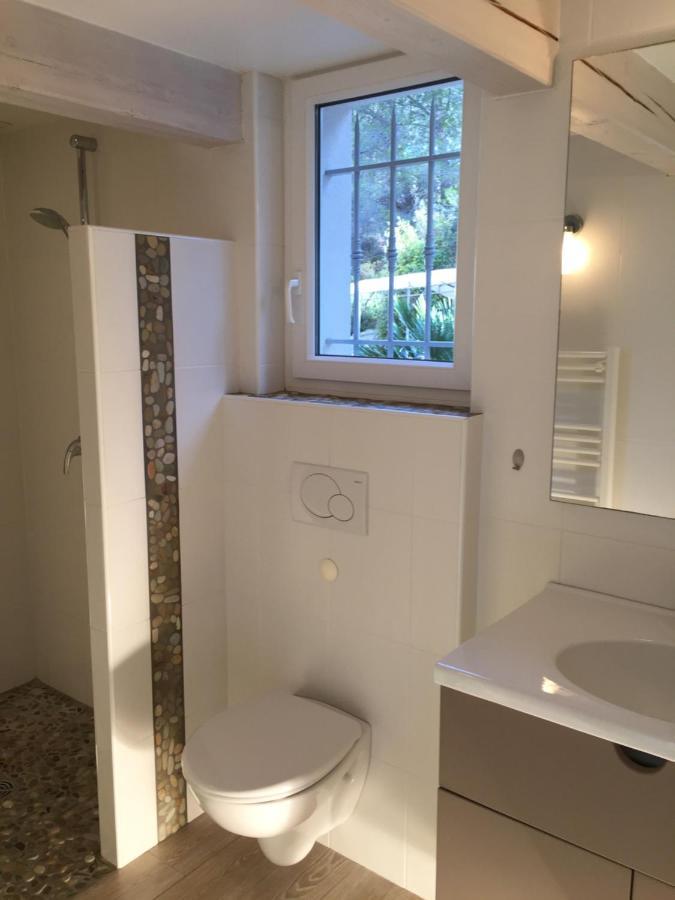 Maison Privee Au Calme Dans Mas Provencal Villa Санари-сюр-Мер Екстериор снимка
