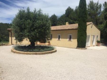 Maison Privee Au Calme Dans Mas Provencal Villa Санари-сюр-Мер Екстериор снимка